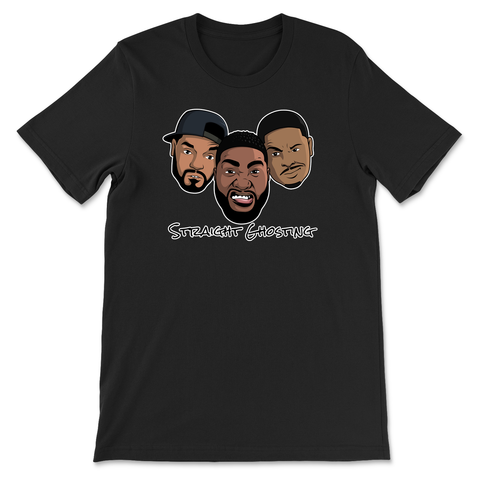 The Bros Signature T-Shirt